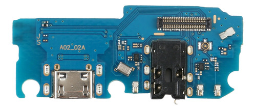 Placa De Carga Compatible Para Samsung A02 2021 A022