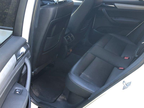 Bmw X3 3.0 X3 Xdrive 35i Executive 306cv