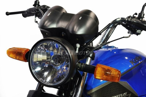 Keller Stratus Cg Outlet Oferta 0km Hunter