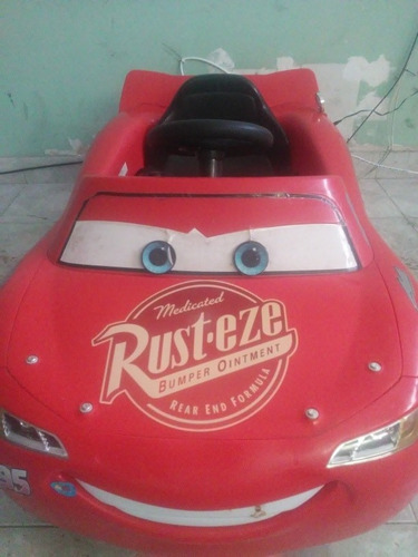 Imagen 7 de 13 de Auto A Bateria
