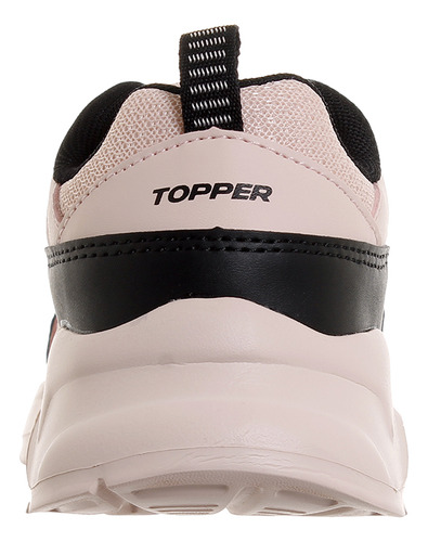 Zapatillas Topper Moda Chalpa Ii Kids Rs Ng Tienda Oficial