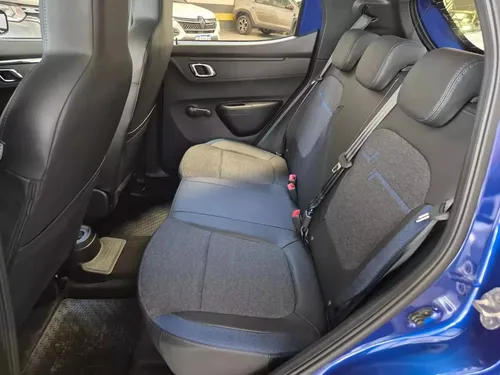 Renault Kwid Bitono 1.0 Iconic 2023 2024 Fox Gol 208 (sta)