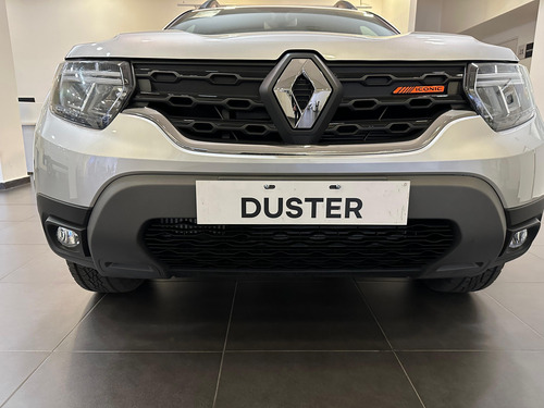 Renault Duster 1.3 Tce Turbo Iconic 155Cv 4X4