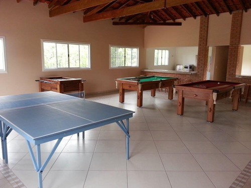 Chácara Com 7 Dormitórios À Venda, 2100 M² Por R$ 850.000,00 - Portal Pirapora - Salto De Pirapora/sp - Ch0041