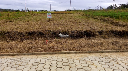 Imagem 2 de 2 de Terreno - Barracao - Ref: 1799 - V-1799