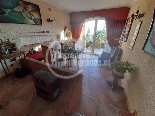 Imagen 9 de 30 de Casa En Venta De 6 Dormitorios En Las Condes