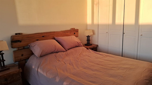 Departamento En Arriendo Por Temporada De 2 Dorm. En Viña De