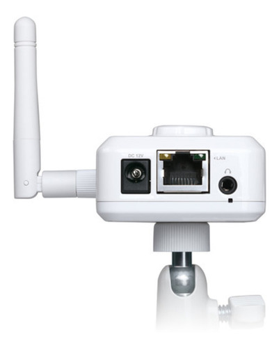 Tp-link Tl-sc3230n Cámara Ip Vigilancia Mpx Inalámbrico Micr