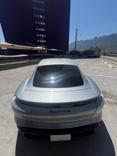 Porsche Cayman 2022