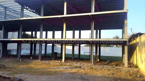 Milagros Inmuebles Edificio Venta Cabudare Lara La Mata Economica Residencial Economico Comercial Código Inmobiliaria Rent-a-house 24-9625