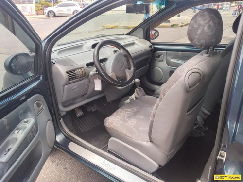 Renault Twingo Dynamique
