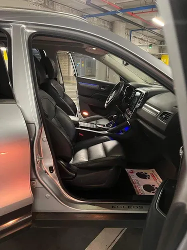 Renault Koleos 2.5 Intens