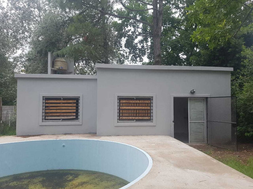 Imagen 8 de 10 de Venta Casa A Estrenar - 3 Ambientes