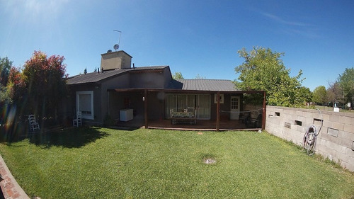 Imagen 11 de 11 de Casa En Venta En Monte Grande