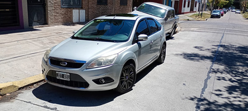 Auto Ford Focus Ghia 1.8l Diesel 2010