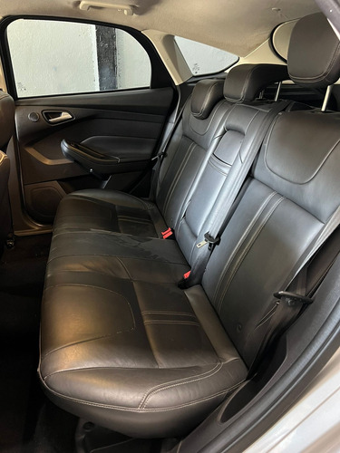 Ford Focus III 2.0 Titanium At6