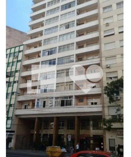 Imagem 1 de 15 de Apartamento - Centro Historico - Ref: 7063 - V-237546