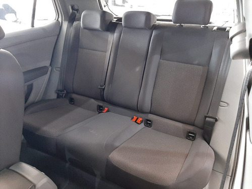 Imagem 8 de 15 de Vw T-cross 200 Tsi Automático 2020