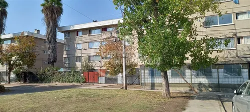 Departamento En Venta De 3 Dorm. En Macul