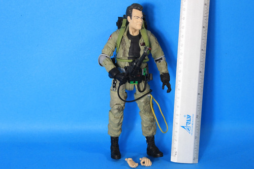 Ray Stanz Ghostbusters Diamond Select Toys (Usado)