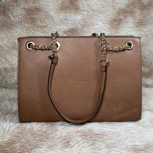 Bolsa Aldo Tote Grande Original Dama Mujer Importada