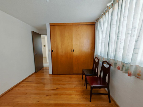 Departamento En Venta, En Col. Lorenzo Boturini, Venustiano Carranza