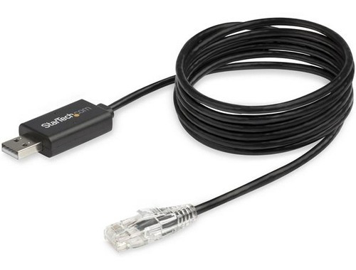 Adaptador Usb De 1.8m Para Consola Cisco /vc