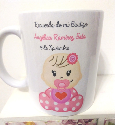 Imagen 1 de 6 de Tazas Personalizadas Con Foto, Logo, Navideñas, Etc