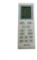 Comprar Control Aire Acondicionado Olimpo \\ Haceb Y  Otras Marcas 