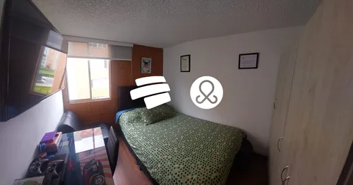 Apartamento En Venta En Soacha