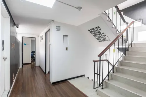 Casa En Arriendo/venta En Chapinero Alto. Cod A6078