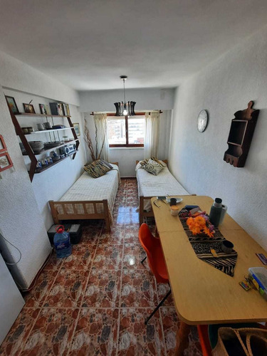 Imagen 6 de 14 de Departamento 2 Ambientes Con Hermosa Vista Al Mar