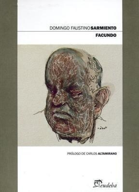 Facundo - Sarmiento Domingo Faustino (libro) - Nuevo