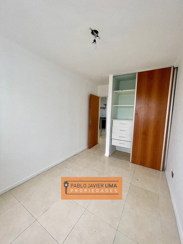 Departamento 2 Amb - Saenz Peña - Tres De Febrero