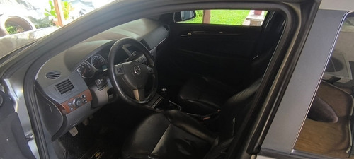 Chevrolet Vectra 2.4 Cd
