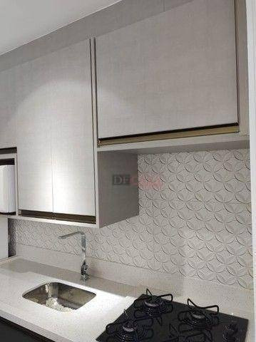 Imagem 10 de 12 de Apartamento À Venda, 50 M² Por R$ 277.000,00 - Vila Ré - São Paulo/sp - Ap6594