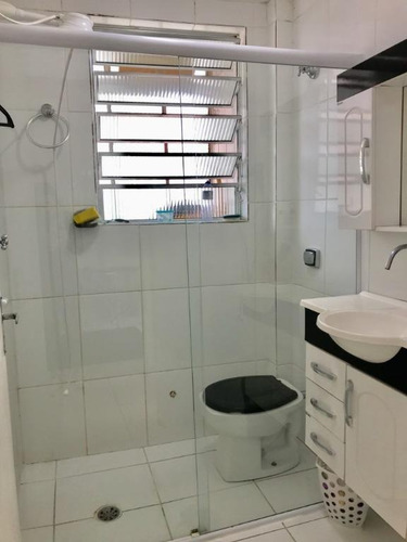 Imagem 12 de 12 de Apartamento Com 1 Dormitório À Venda, 55 M² Por R$ 395.000 - Cerqueira César - São Paulo/sp - Ap5157