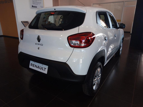 Imagem 2 de 5 de Kwid 1.0 12v Sce Flex Zen Manual