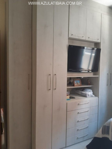 Imagem 10 de 30 de Casa A Venda Condominio Terras De Atibaia, 3 Dormitórios Sendo 2 Suites. - Ca01733 - 70474610