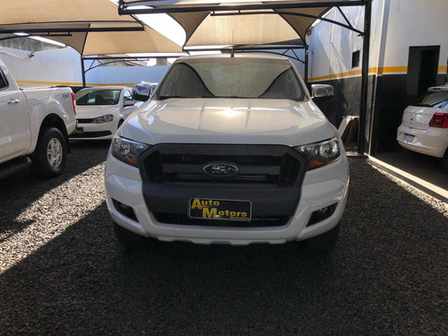 Imagem 2 de 12 de Ford Ranger 2.2 Xls 4x4 Cd 16v Diesel 4p Automático