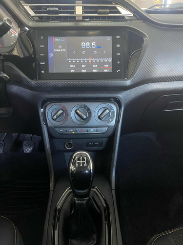Chery Tiggo 2 1.5 Look 16v Flex 5p