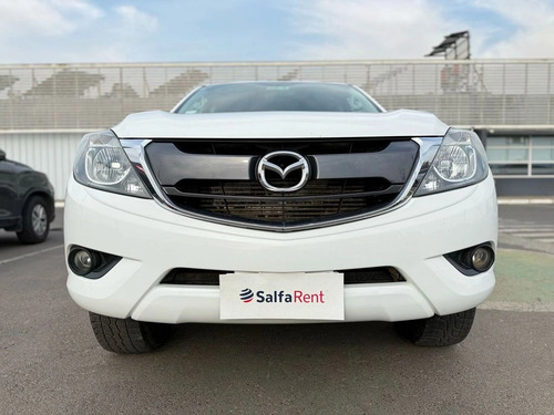 Mazda BT-50 BT-50 DC 2.2 4x4 DIESEL