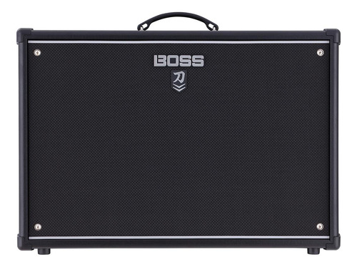 Boss Katana 100 2x12 Mkii Combo De Guitarra 2 Bocinas 12