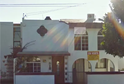 Casa en venta