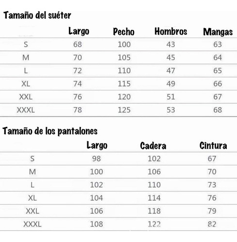 Conjunto Deportivo Para Hombre De Sudadera Y Pantalón