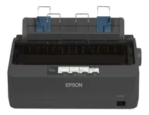 Comprar Impresora Epson Lx-350 Matriz De Punto Sustituye Lx300 Nueva
