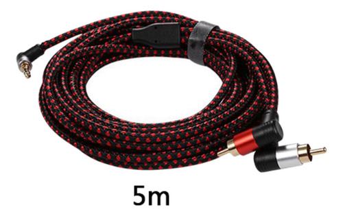 Rca A 35 Metros