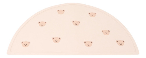 Mantel De Mesa Para Niños, Mantel Individual Para Bebés Y Ni