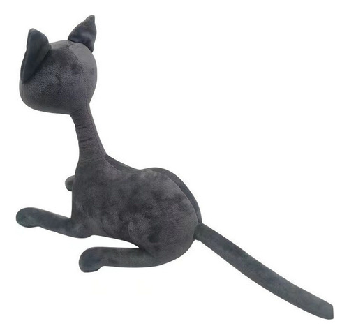 2pcs Noodle And Bun Muñeca Peluche Juguete Regalo Para Niños