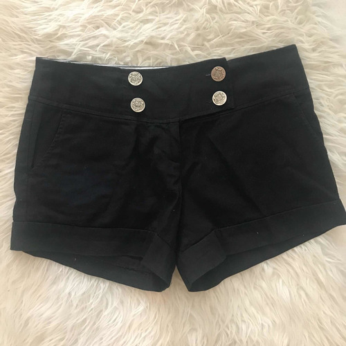 Short Forever 21